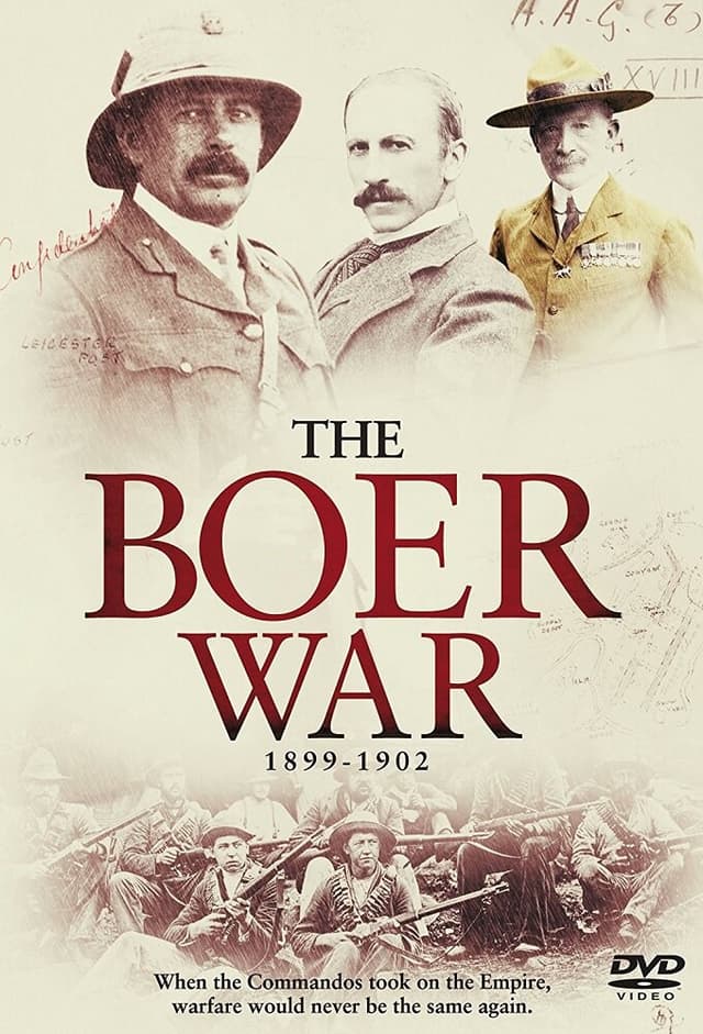 The Boer War
