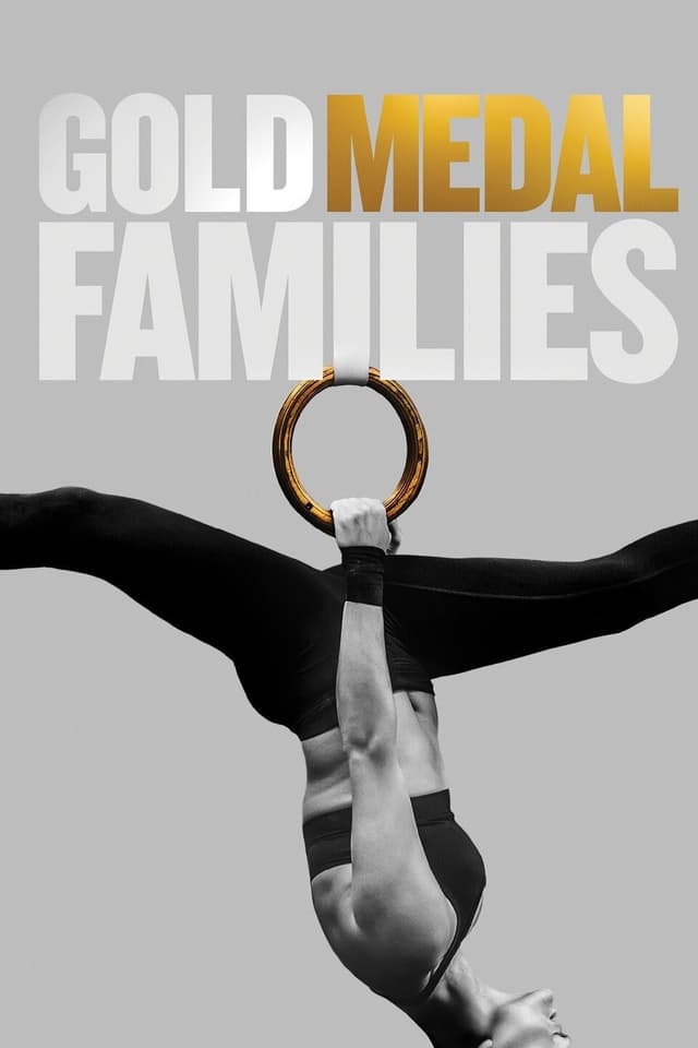 Gold Medal Families
