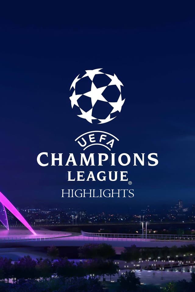 UEFA Champions League Highlights