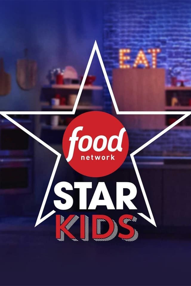 Food Network Star Kids