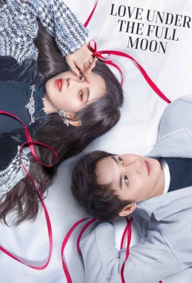 Love Under the Full Moon