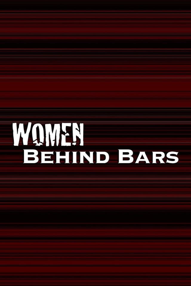 Women Behind Bars