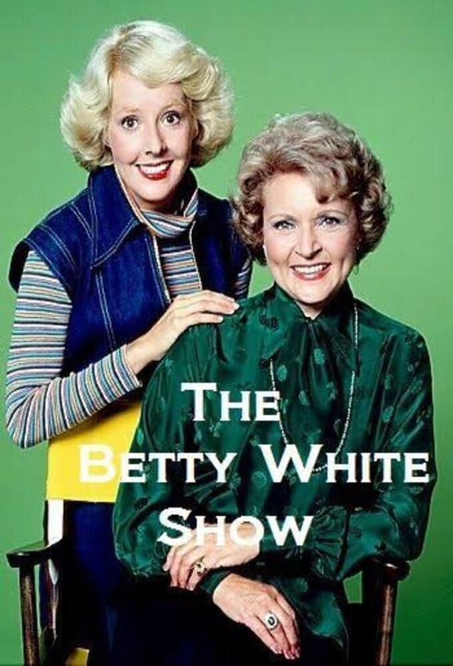 The Betty White Show