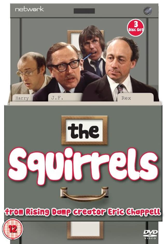 The Squirrels