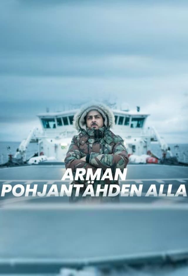 Arman Pohjantähden alla
