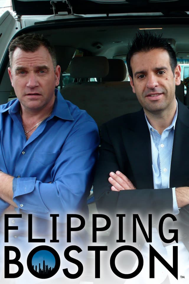 Flipping Boston