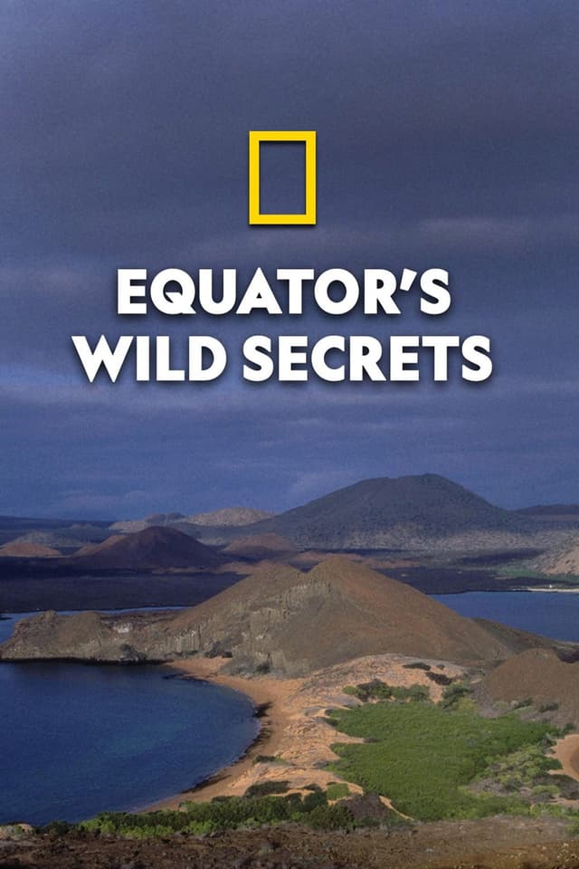 Equator's Wild Secrets