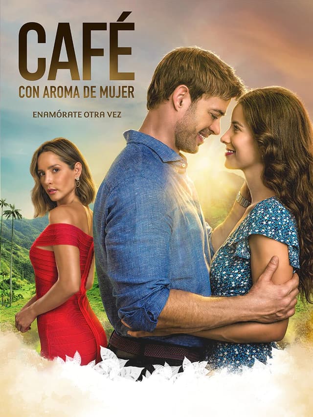 Café con Aroma de Mujer