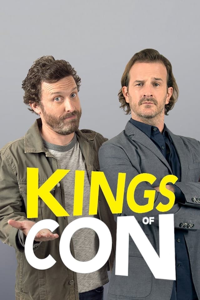 Kings of Con