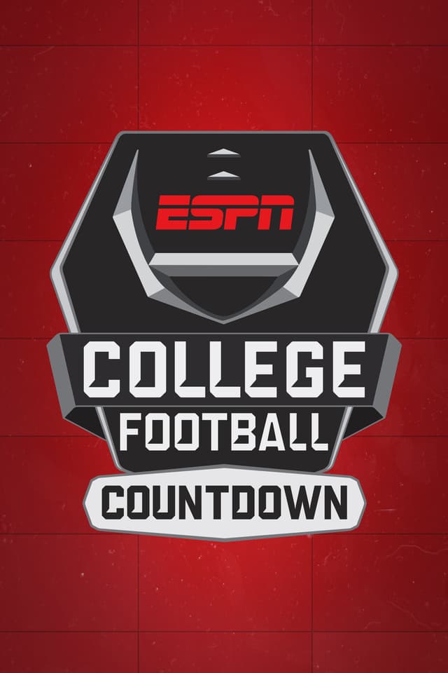 College Football Countdown