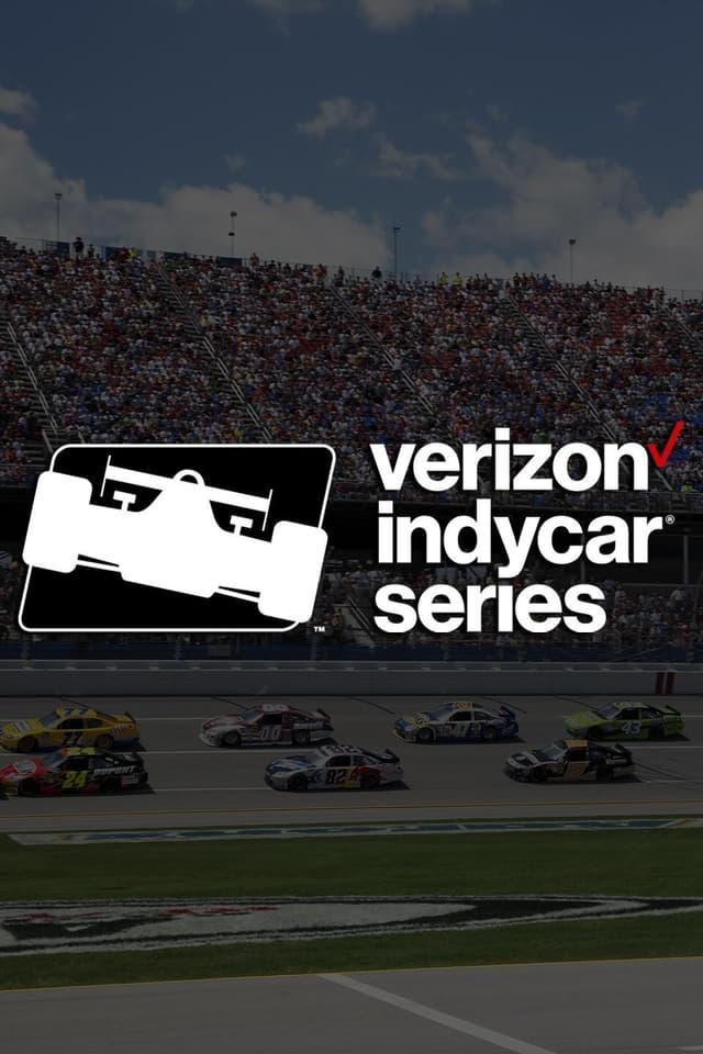 IndyCar Chronicles