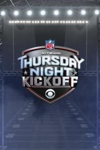 NFL Thursday Night Kickoff