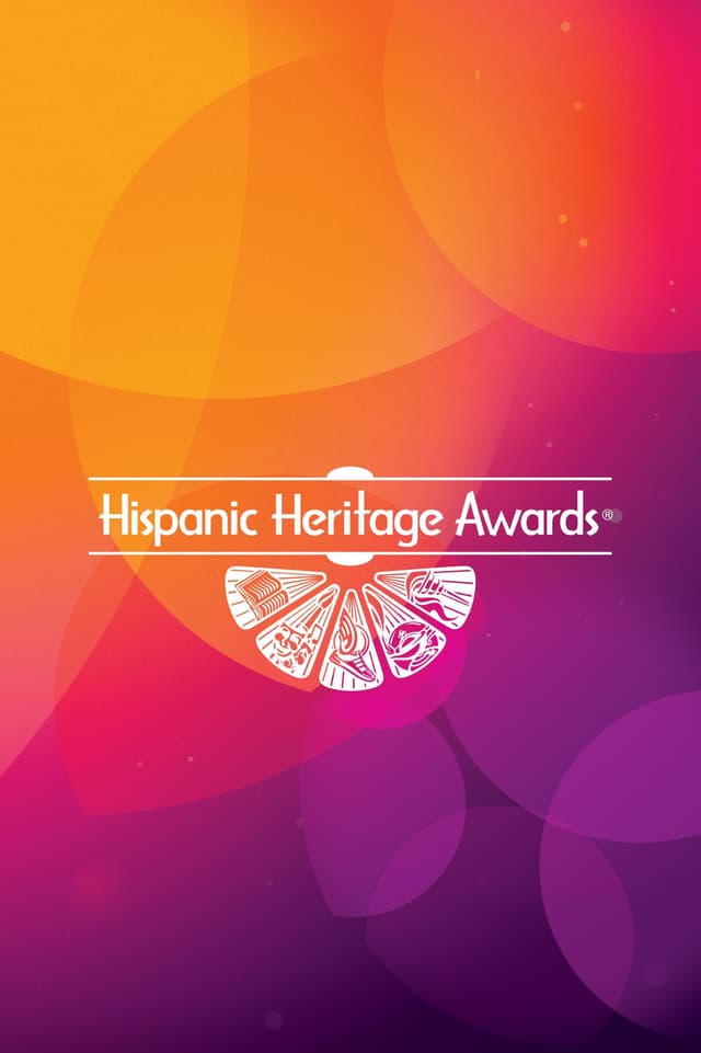 The Hispanic Heritage Awards