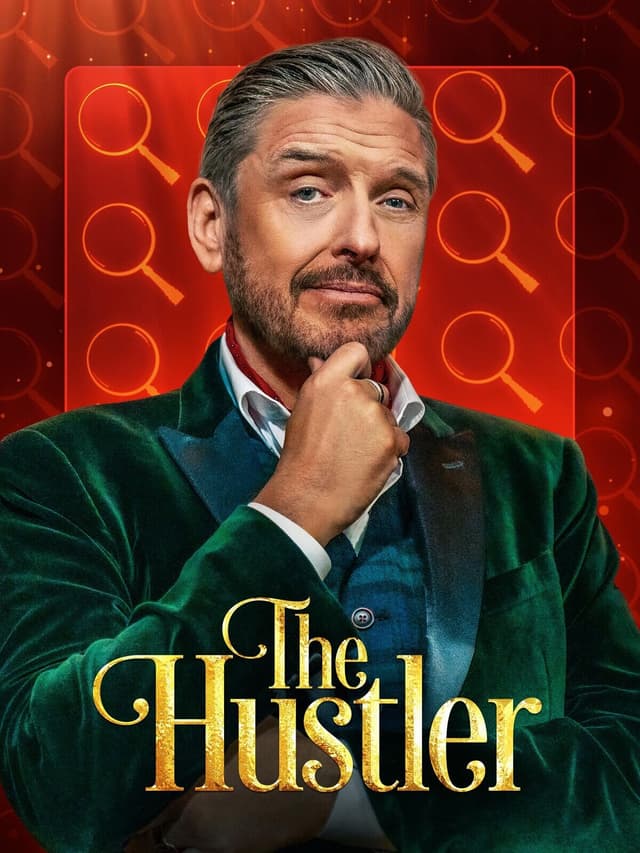 The Hustler