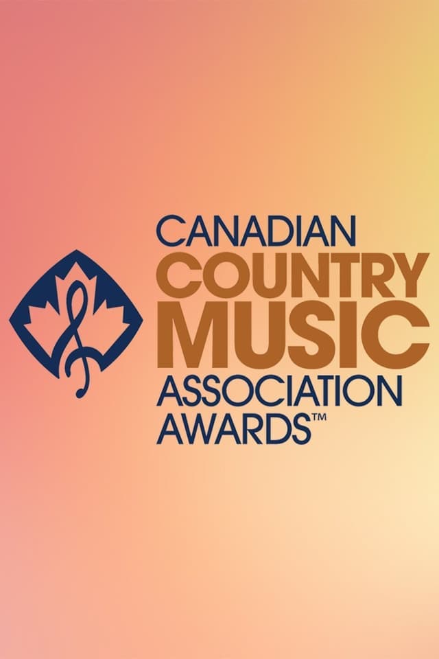 Canadian Country Music Association Awards