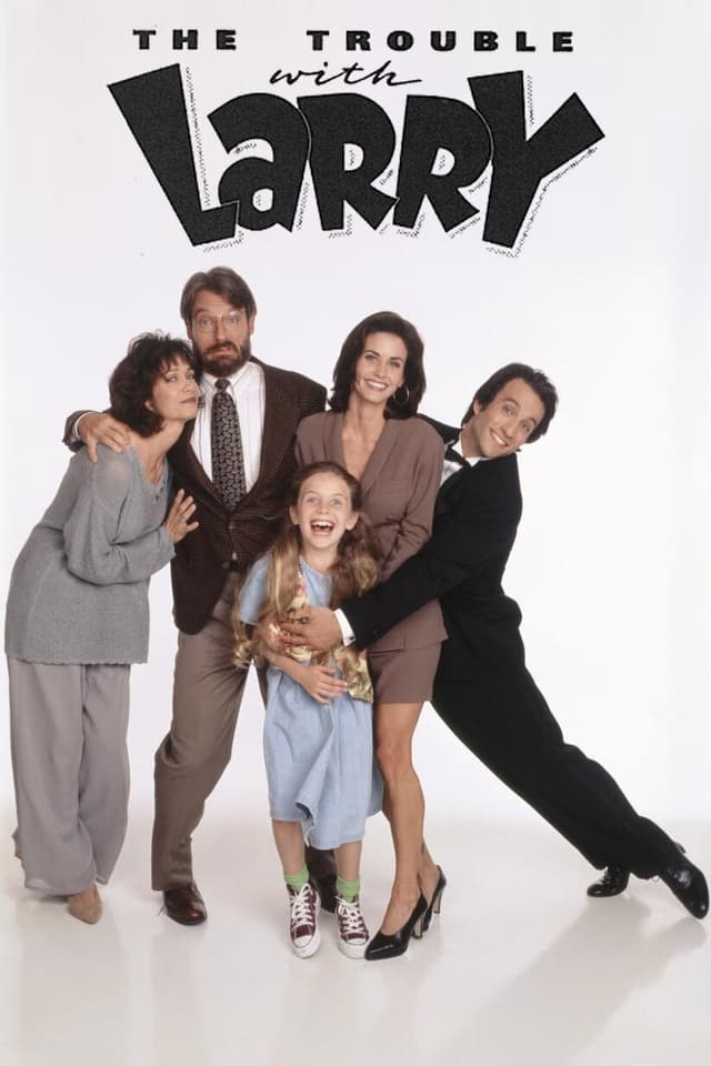 The Trouble with Larry