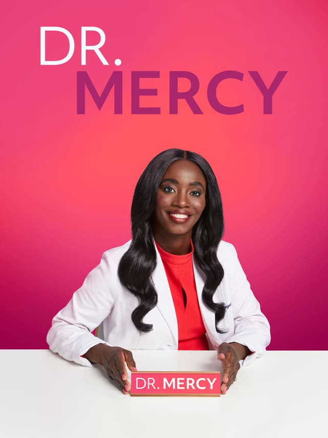 Dr. Mercy