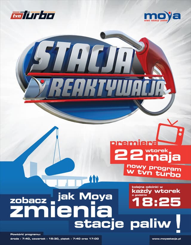 Stacja
