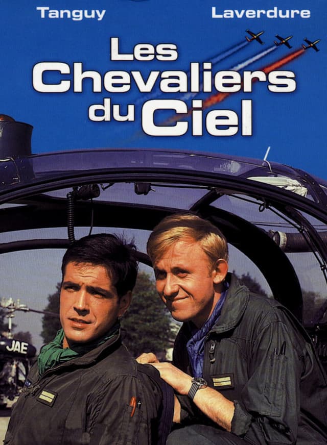 Les Chevaliers du Ciel