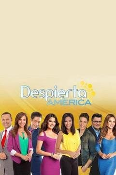 ¡Despierta América!