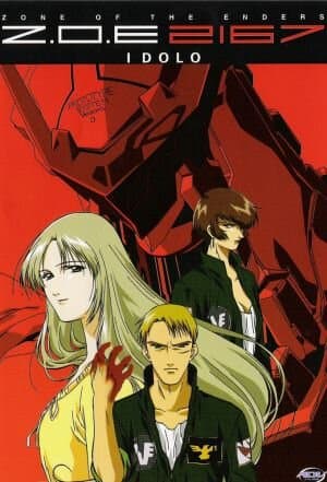 Zone of the Enders: Dolores