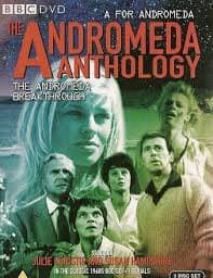 A for Andromeda
