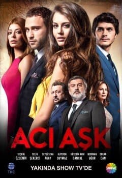 Acı Aşk
