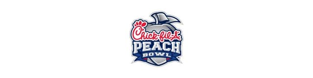 Peach Bowl