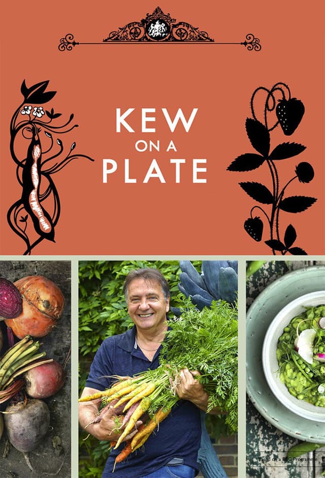 Kew on a Plate