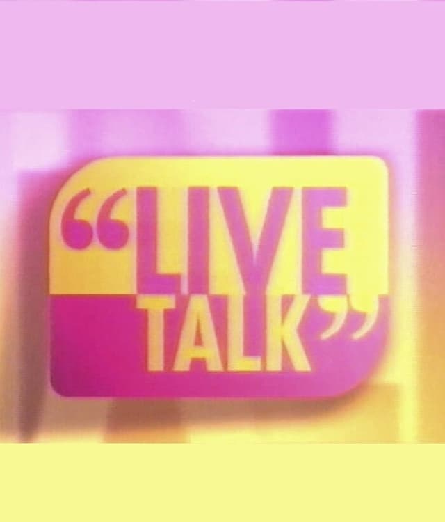 Live Talk