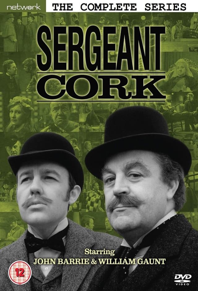 Sergeant Cork