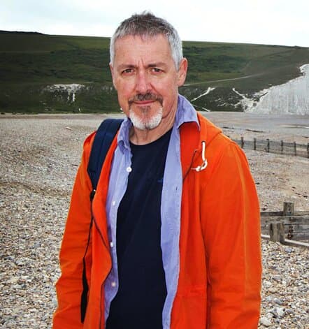 Griff's Great Britain