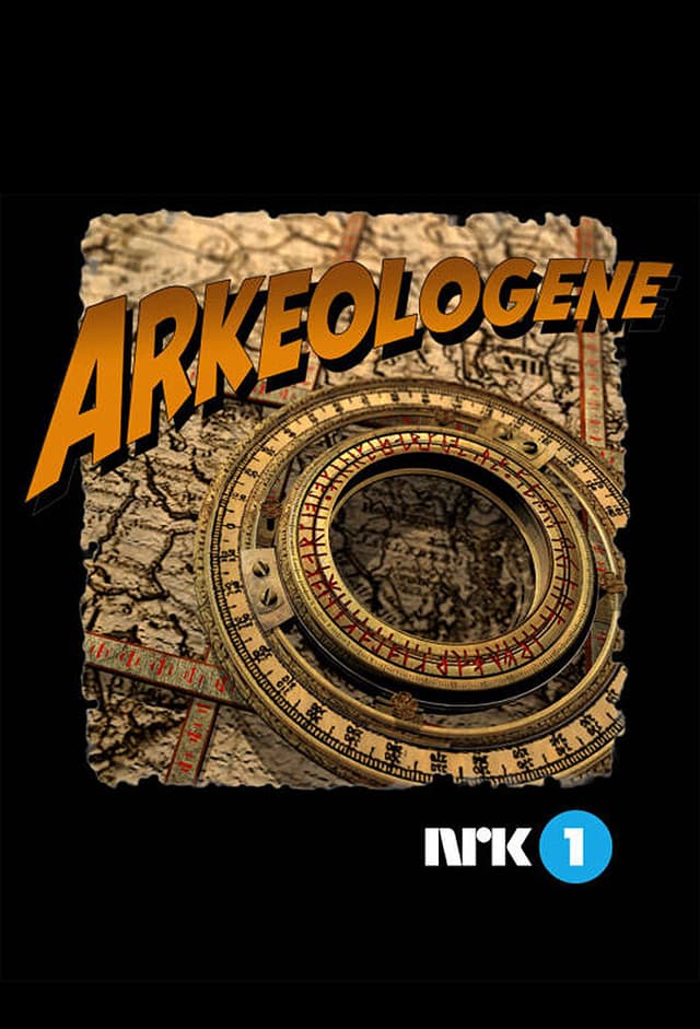Arkeologene