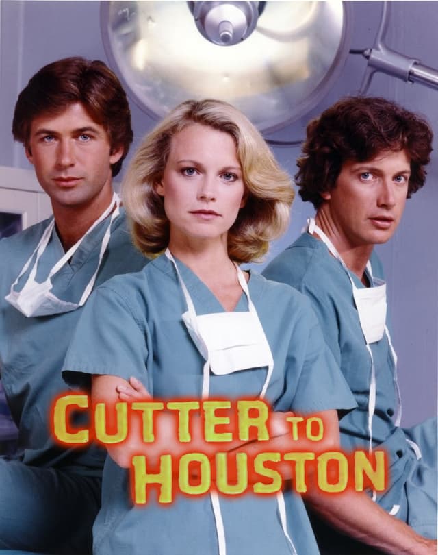 Cutter to Houston