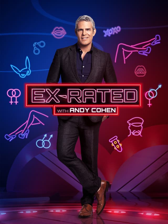 Ex-Rated with Andy Cohen