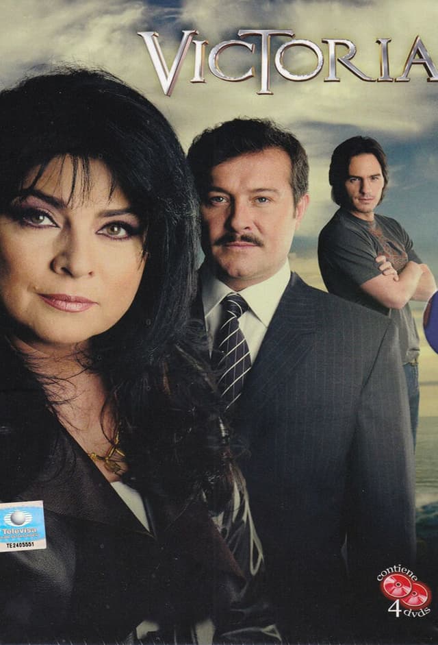 Victoria