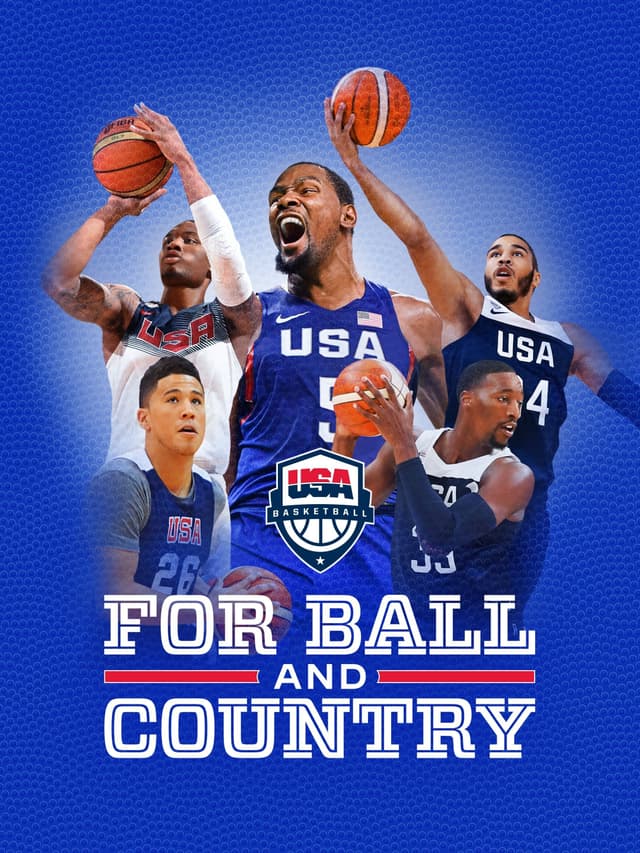 For Ball and Country