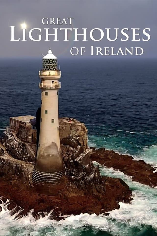Great Lighthouses of Ireland