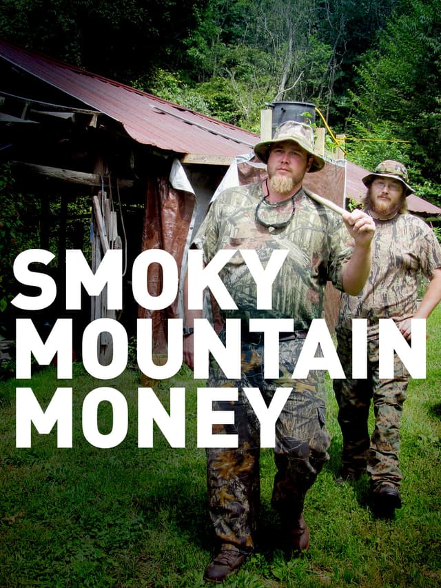 Smoky Mountain Money