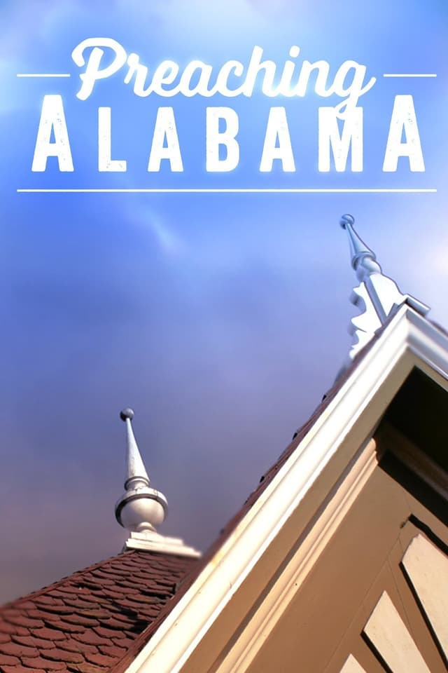 Preaching Alabama