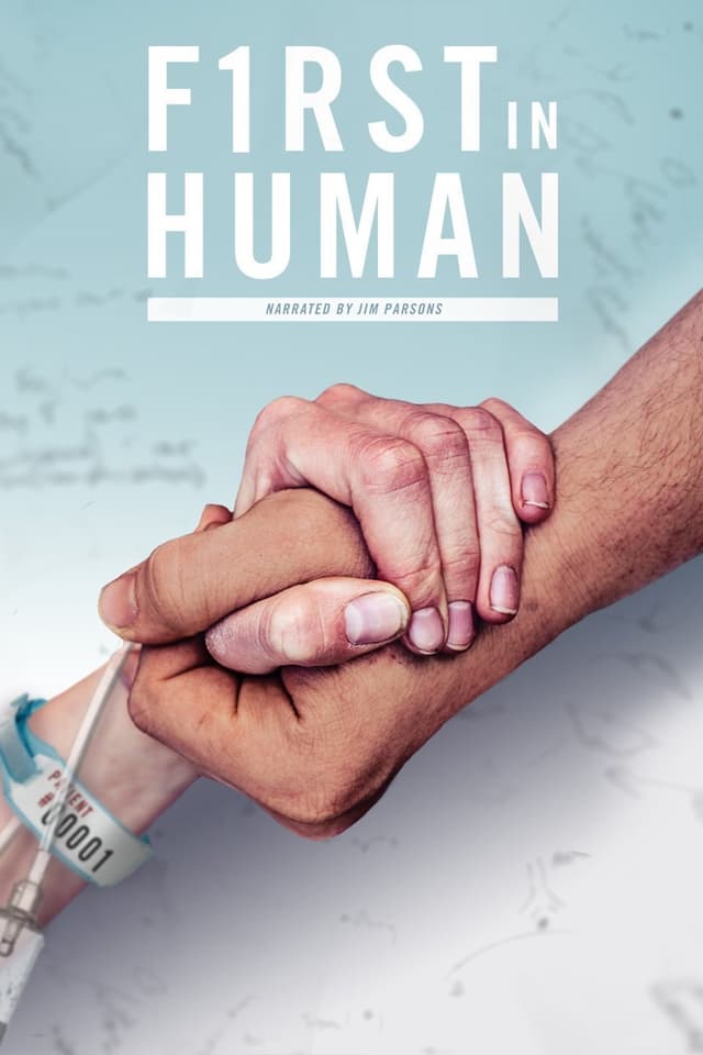 First In Human: The Trials of Building 10