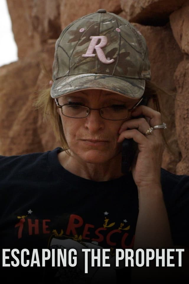 Escaping the Prophet