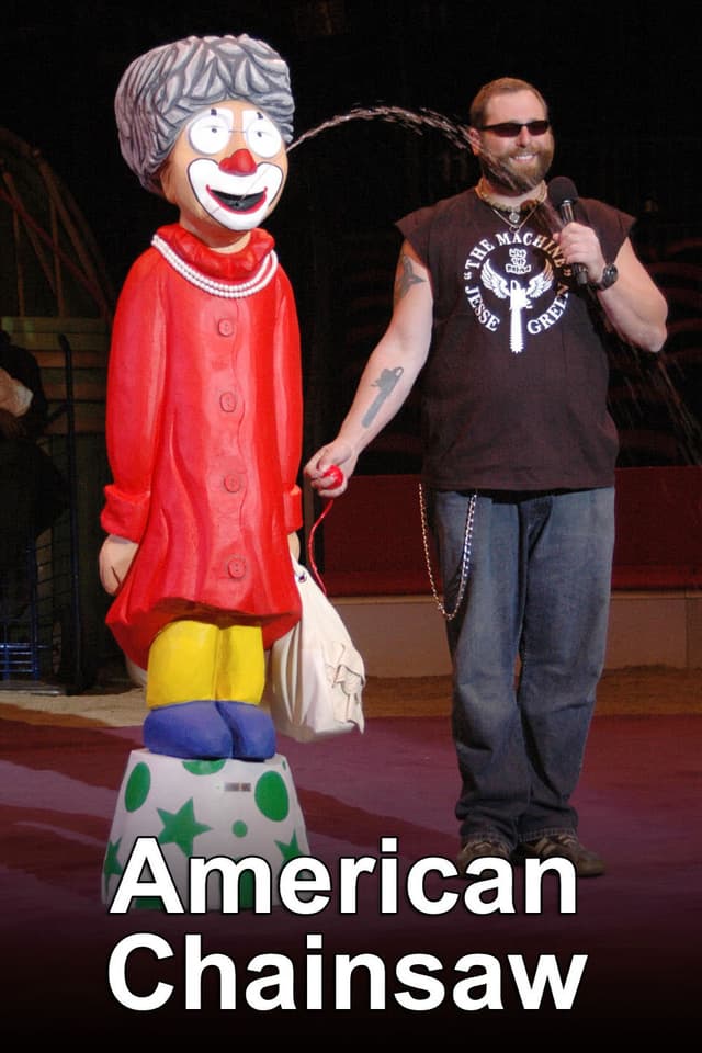 American Chainsaw