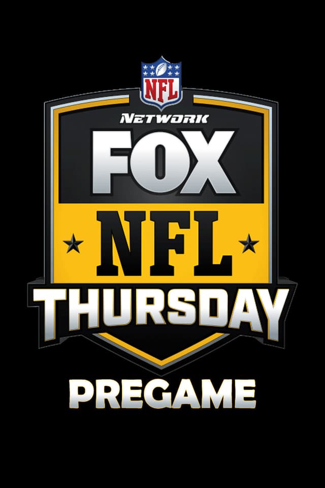 FOX NFL Thursday Pregame