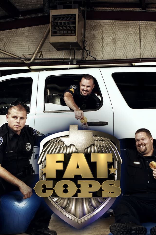 Fat Cops
