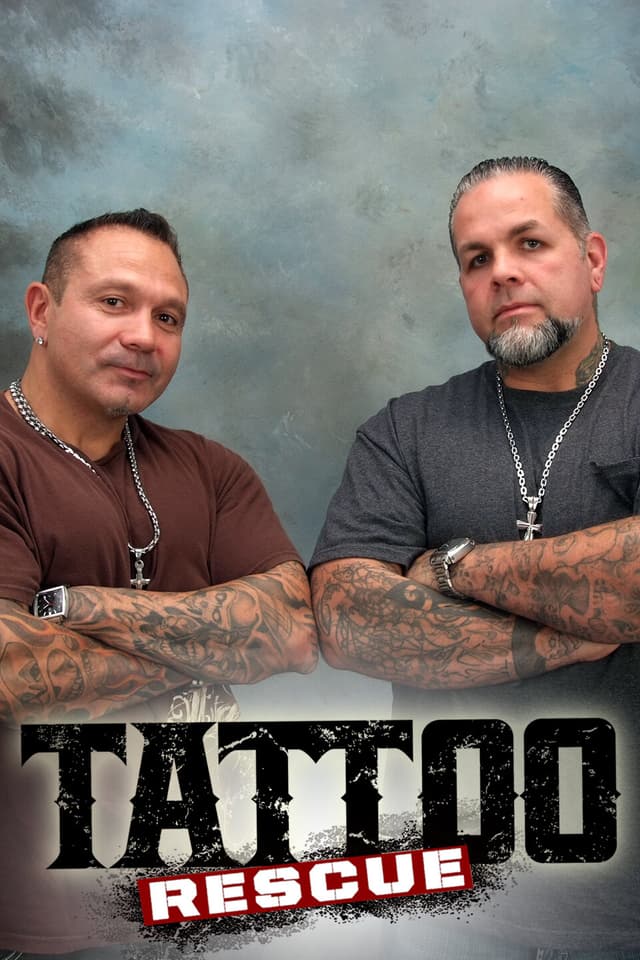 Tattoo Rescue