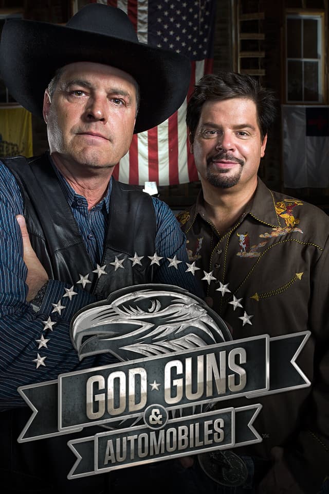 God, Guns & Automobiles