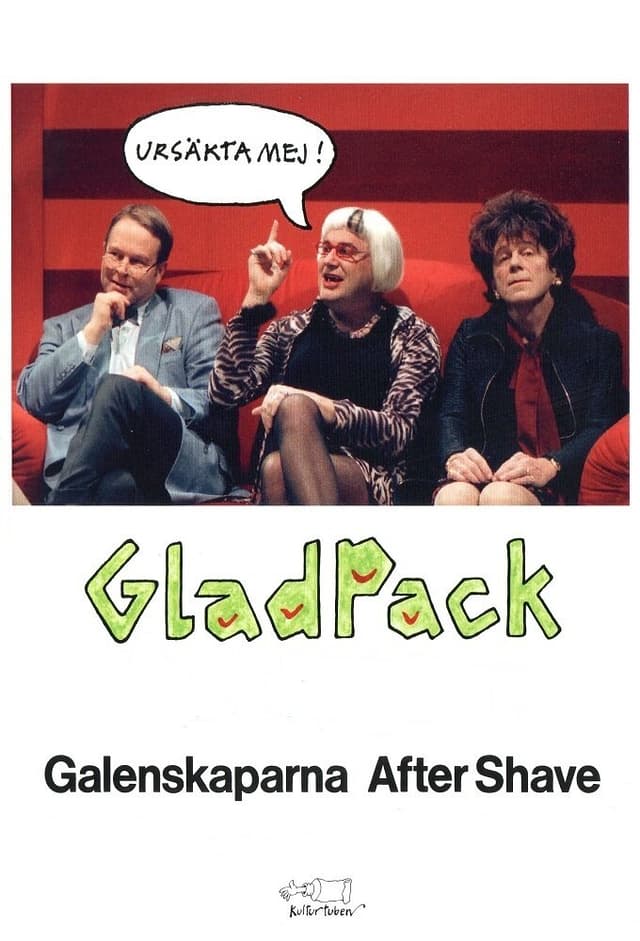 GladPack
