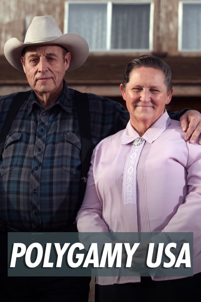 Polygamy USA