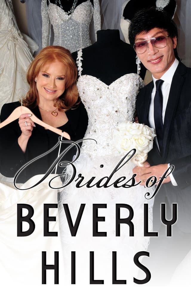 Brides of Beverly Hills